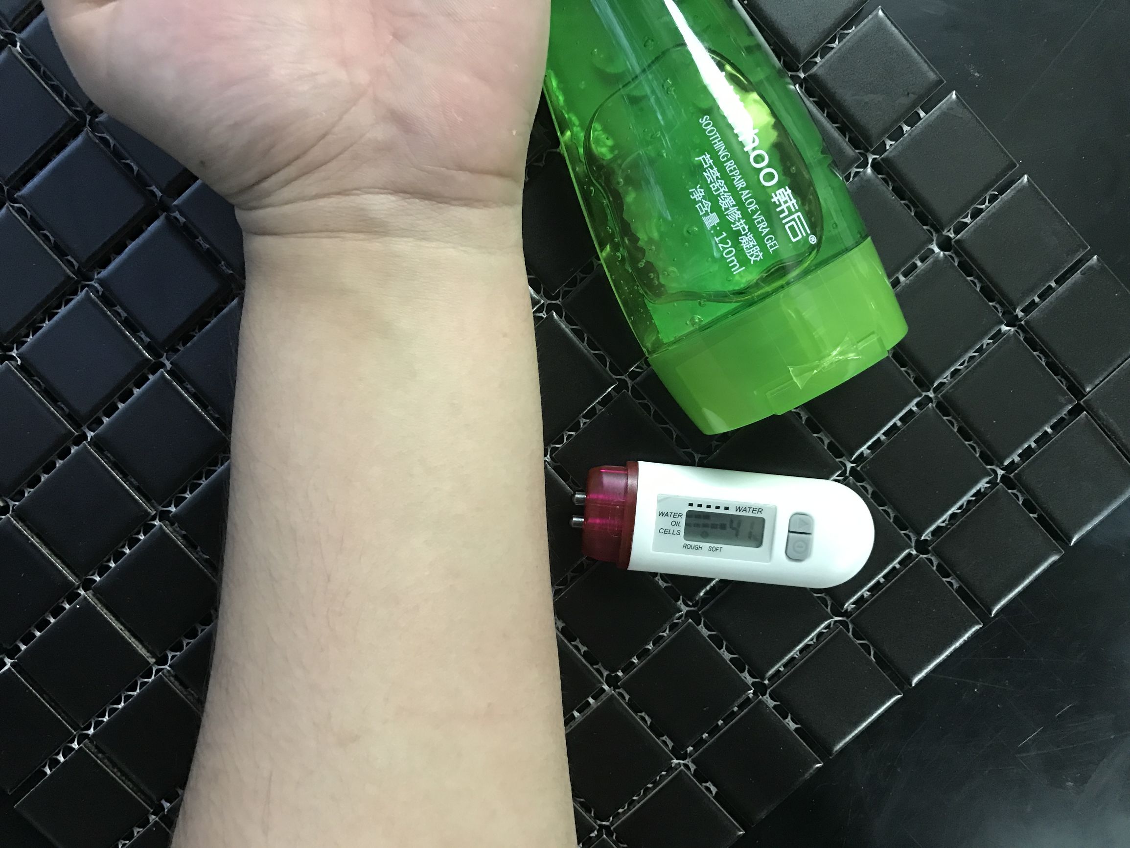 芦荟胶品牌测评,什么牌子的芦荟胶纯度高