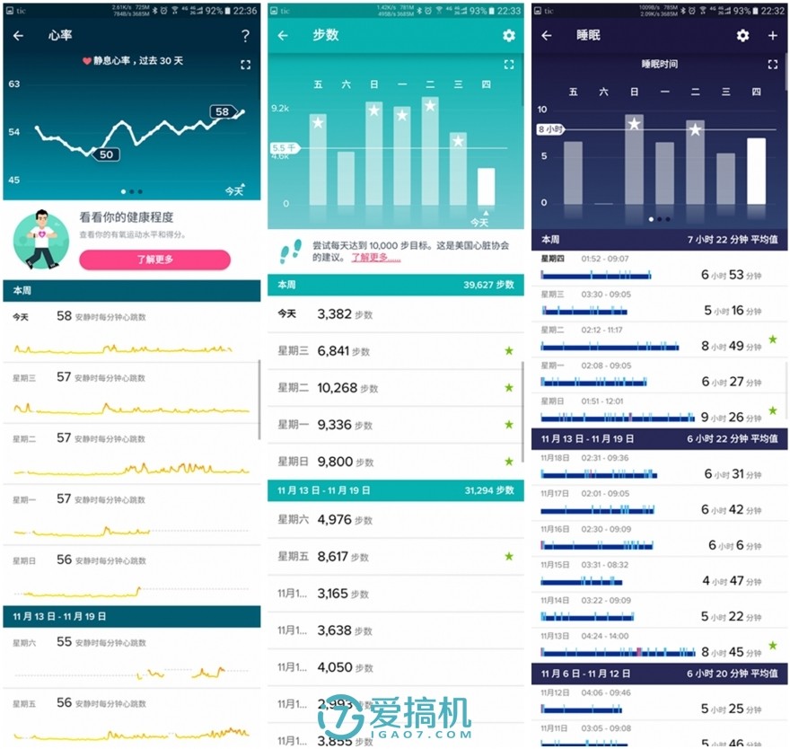最强手环计步器,最强运动手环性价比超高