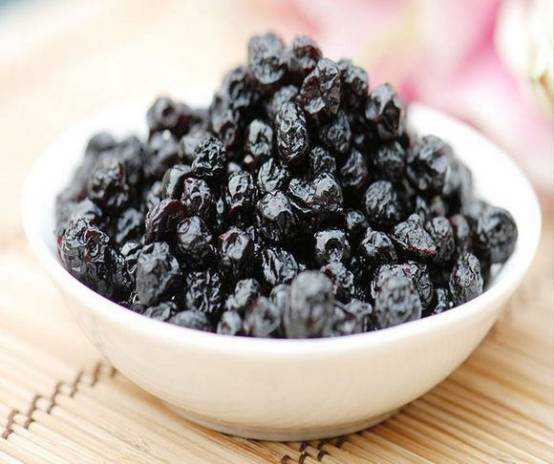 蓝莓果汁和蓝莓果粉有什么区别,蓝莓果酱和蓝莓汁的区别