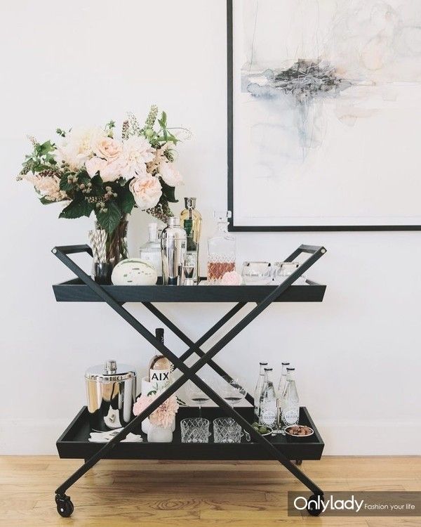 ins风家居必备物品,ins家居好物沙发