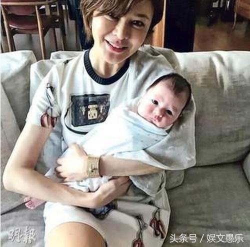 关之琳早年事件,关之琳的事