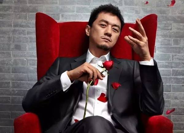 翻牌子｜岁月是支脱毛膏，用对梳子秒变“发海”