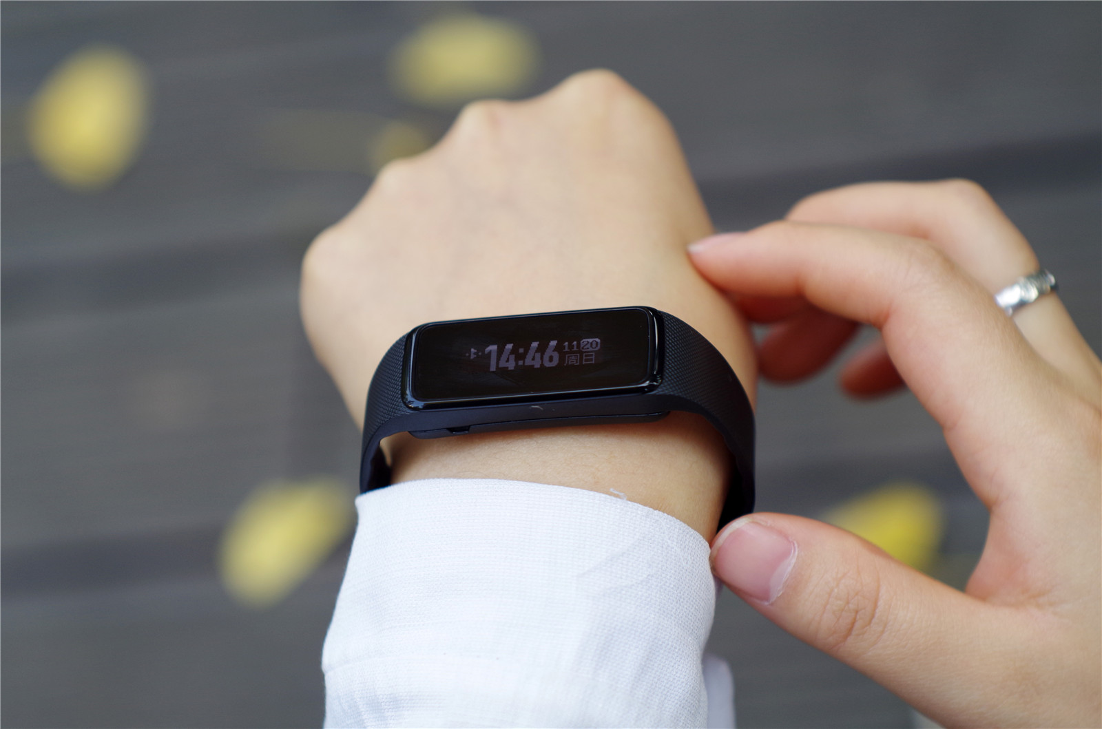 唯乐now2手环可以连接2台手机吗,唯乐手环now2在哪里买