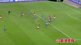 顾超失误坑死苏宁，球迷发飙足协躺枪