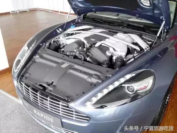 银川豪车为什么那么多,银川豪车有哪些