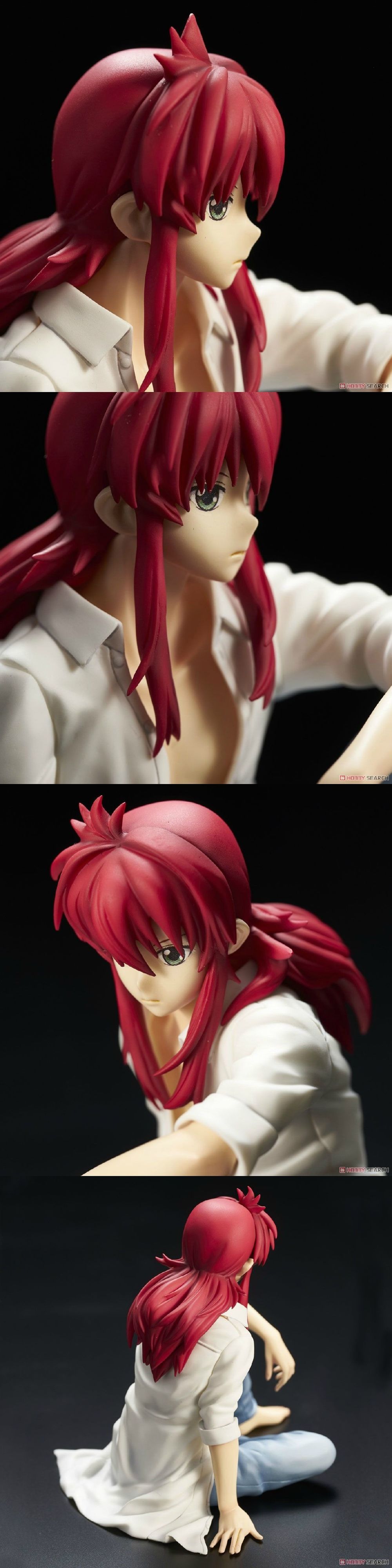 老漫画幽游白书,幽游白书作者为什么叫老贼