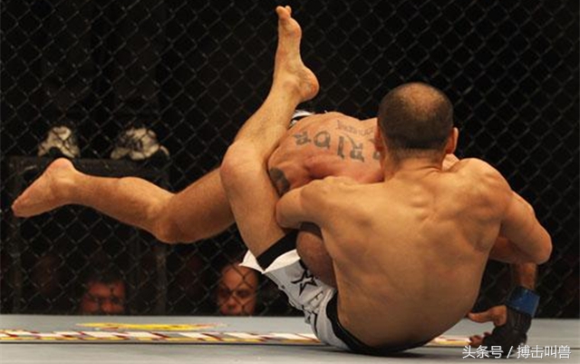 最可怕的格斗技巧,十大冷门格斗必杀技