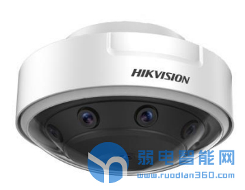 全景高清摄像机手机家用网络监控,高清晰摄像机监控