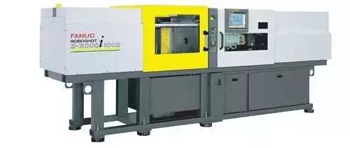 世界最先进注塑工厂,世界注塑机十大排名是哪个国家的