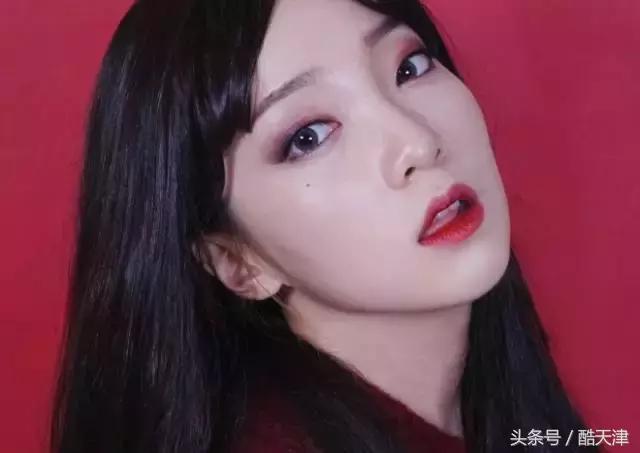 盘点口红涂过的样式,推荐秋冬季节口红