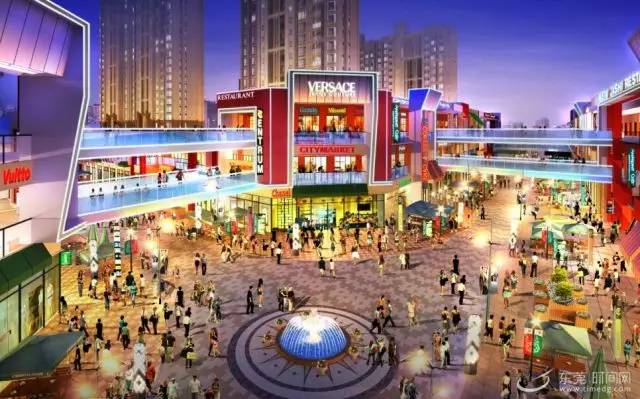 格力万达东莞合体，共铸“爱的结晶”