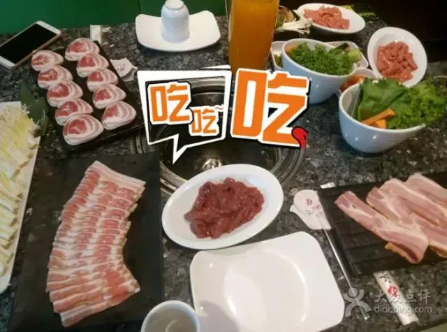 兰州有名的老字号烤肉,兰州市排名十大烤肉店