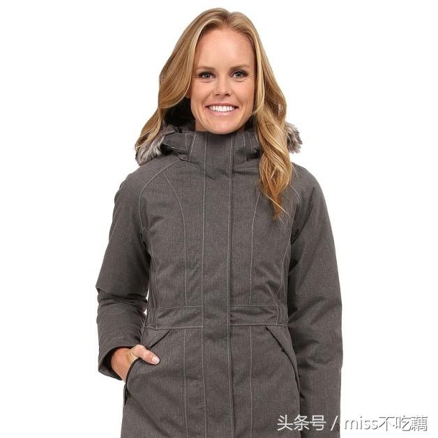谁说羽绒服不能穿出优雅范,谁说羽绒服不够时尚