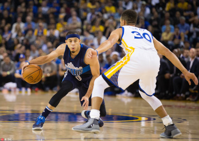 小牛又有动作！签下他来拯救起火的后卫线治标能治本？