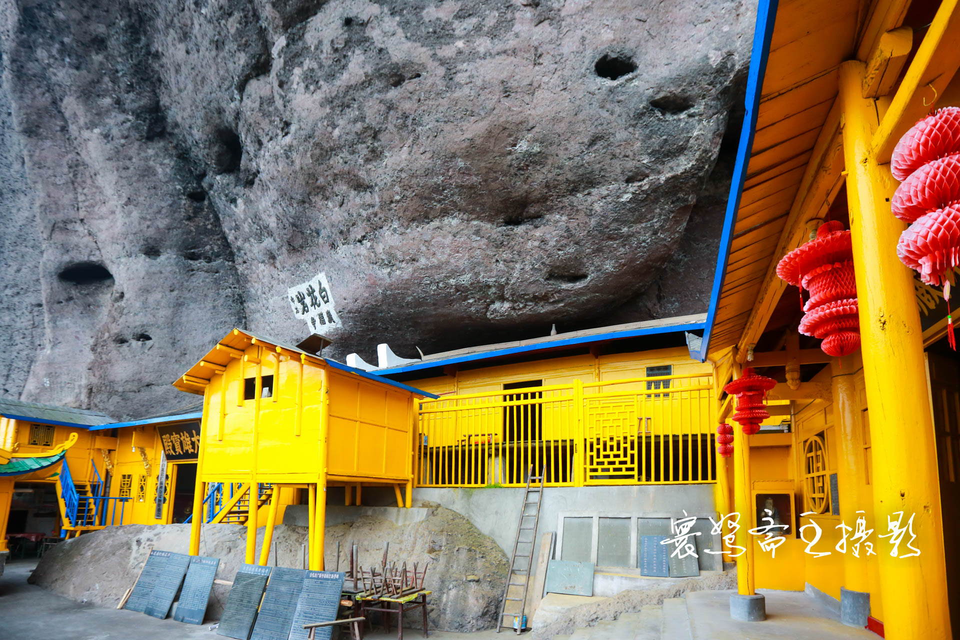 上饶广丰打卡景点,上饶广丰区游玩攻略