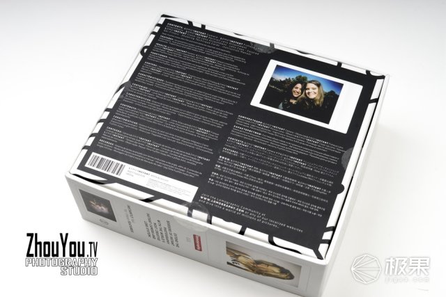 创意拍立得高级滤镜玩法,一键剪同款拍立得创意无极限