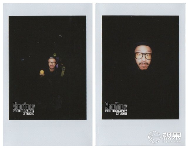 复古拍立得照片玩法,一键剪同款拍立得创意无极限