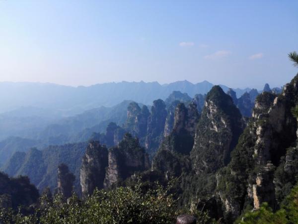 张家界优质导游,张家界良心好评导游