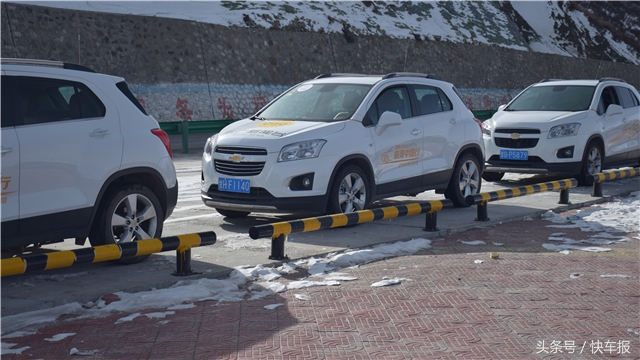 雪佛兰科帕奇试驾视频合集,雪佛兰科帕奇的参数