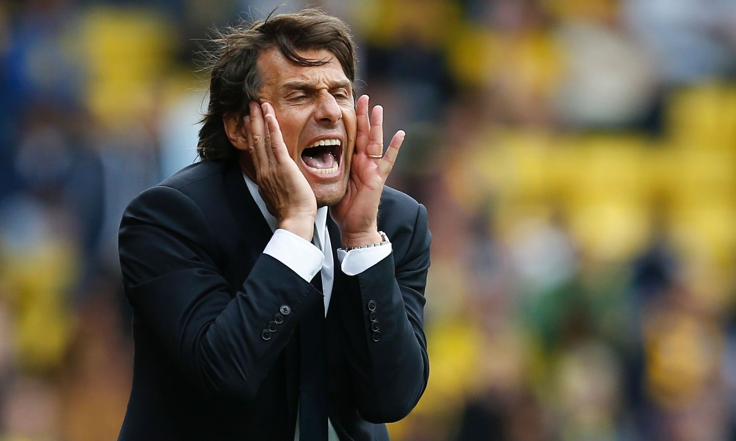 英超第一名帅,英超第一人孔蒂