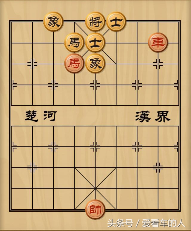 象棋脑洞大开,脑洞大开战法