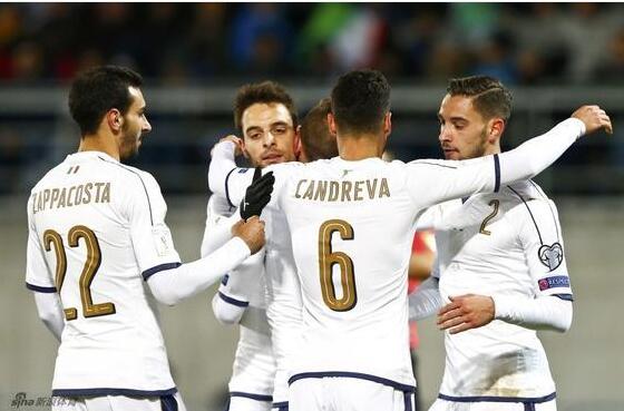 意大利孔蒂最新消息,意大利4:0大胜西班牙的视频