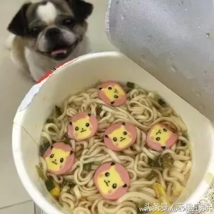 天津一高校食堂惊现“砂锅大嘴猴”“蓝瘦香菇包”！