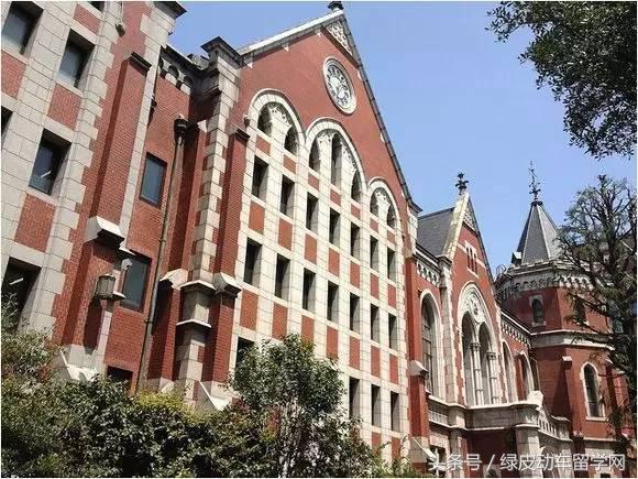 日本留学商科专业划分及申请形势,日本大学商科排名最新