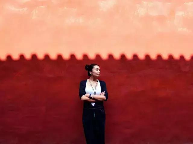 有颜值、有能力、有态度···成都天府软件园的女神们