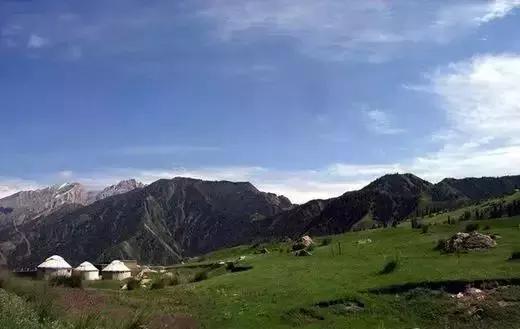 房车自驾游十大最美景点,房车自驾游十大好车