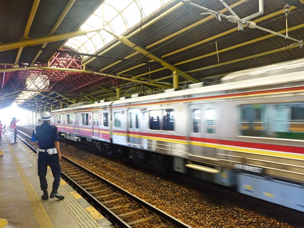 现在印尼是高风险区吗,现在印尼旅游危险吗