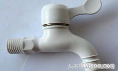 水龙头的种类和优缺点,水龙头常识图片大全