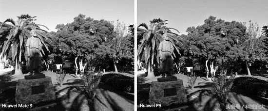 华为mate9测评跑分,华为mate9测评