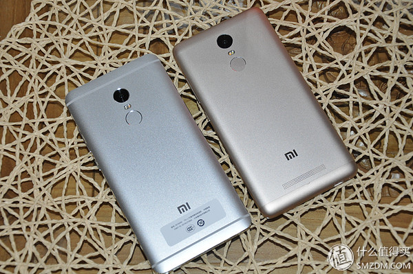 红米note4和note3哪个好,红米note4对比红米note3全网通版