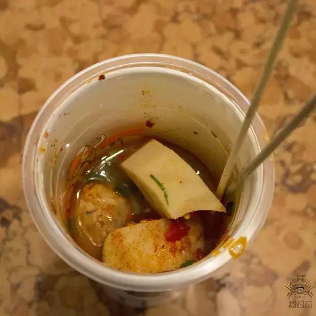 自热关东煮测评,成都关东煮教程