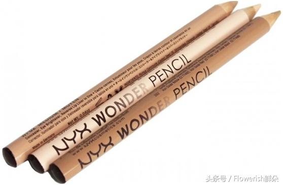 NYX的化妆品合集，你get到了几款呢？