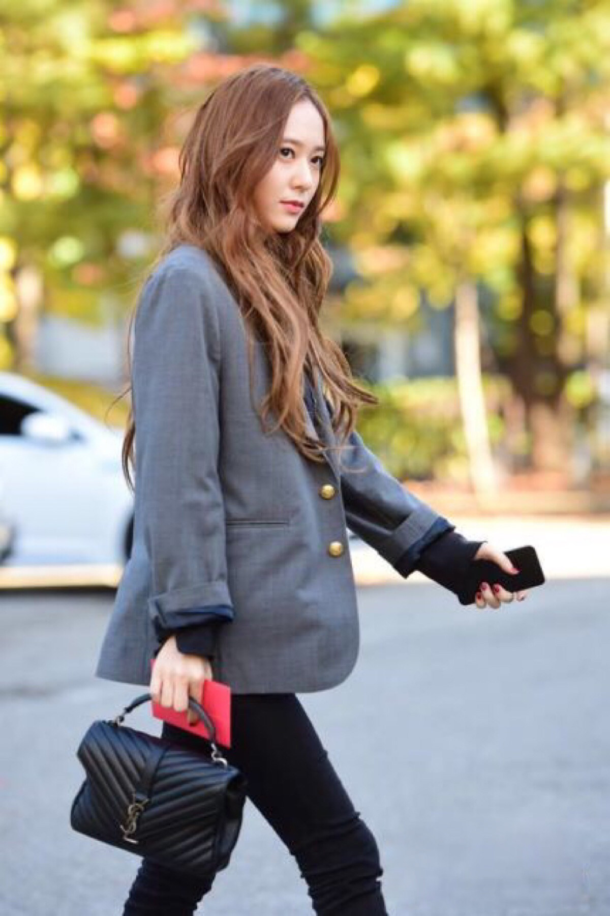 别再刷屏是什么意思,ysl星辰刷爆朋友圈