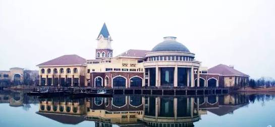 天津室外温泉推荐的30个温泉,天津怡园温泉酒店泡温泉价格