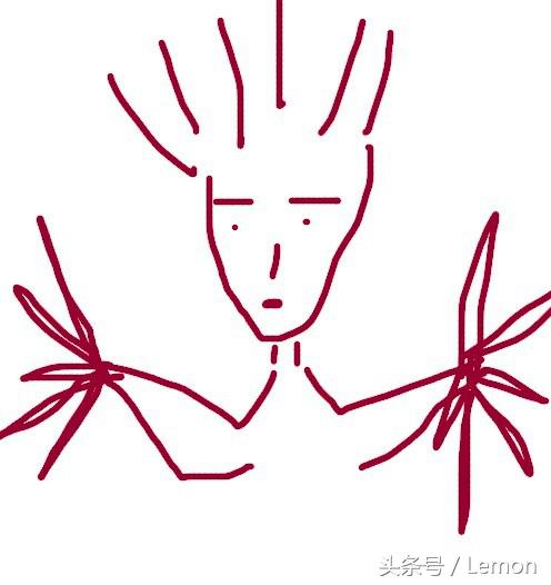 眼力测试120个字,测试你的智商最准的图片