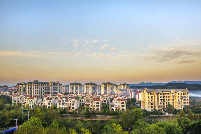 遇见最美的古村落,遇见最美的古村落来了就不想走