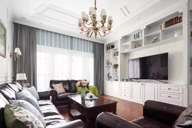 现在流行什么电视柜好看又实用,漂亮实用的电视柜