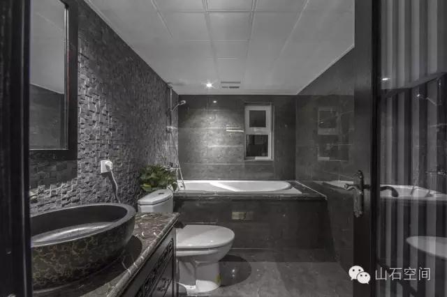 龙湖唐宁one93m装修效果图,龙湖唐宁装修效果图