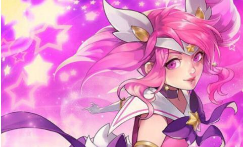 拳头公司评玩家最喜爱的LOL五大英雄锐雯维恩竟然没入选