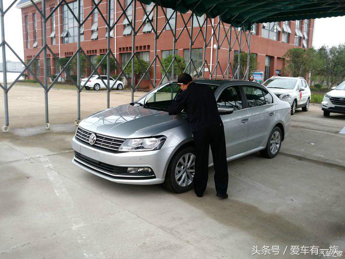 大众朗逸最畅销车型,大众朗逸销量最多的是哪个款