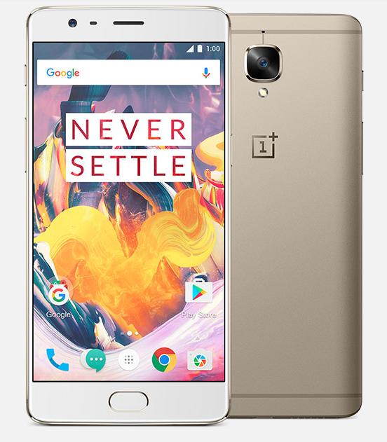 一加3t，海外率先开售，供货充足