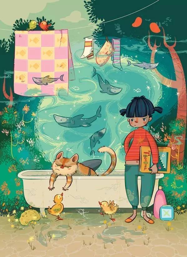 为什么要多丰富自己的精神世界,当物质匮乏时用精神去弥补