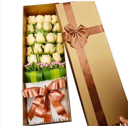 玫瑰花代表的爱情含义枝数,你知道不同花的花语是什么吗