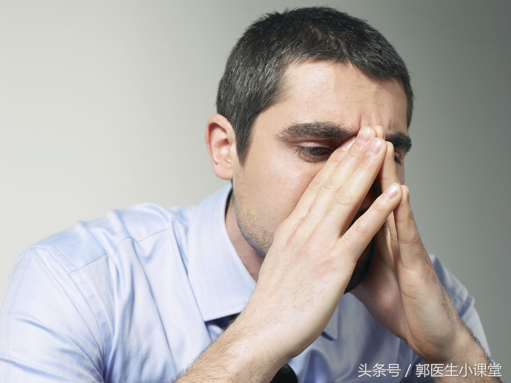 性病,什么时候该查?