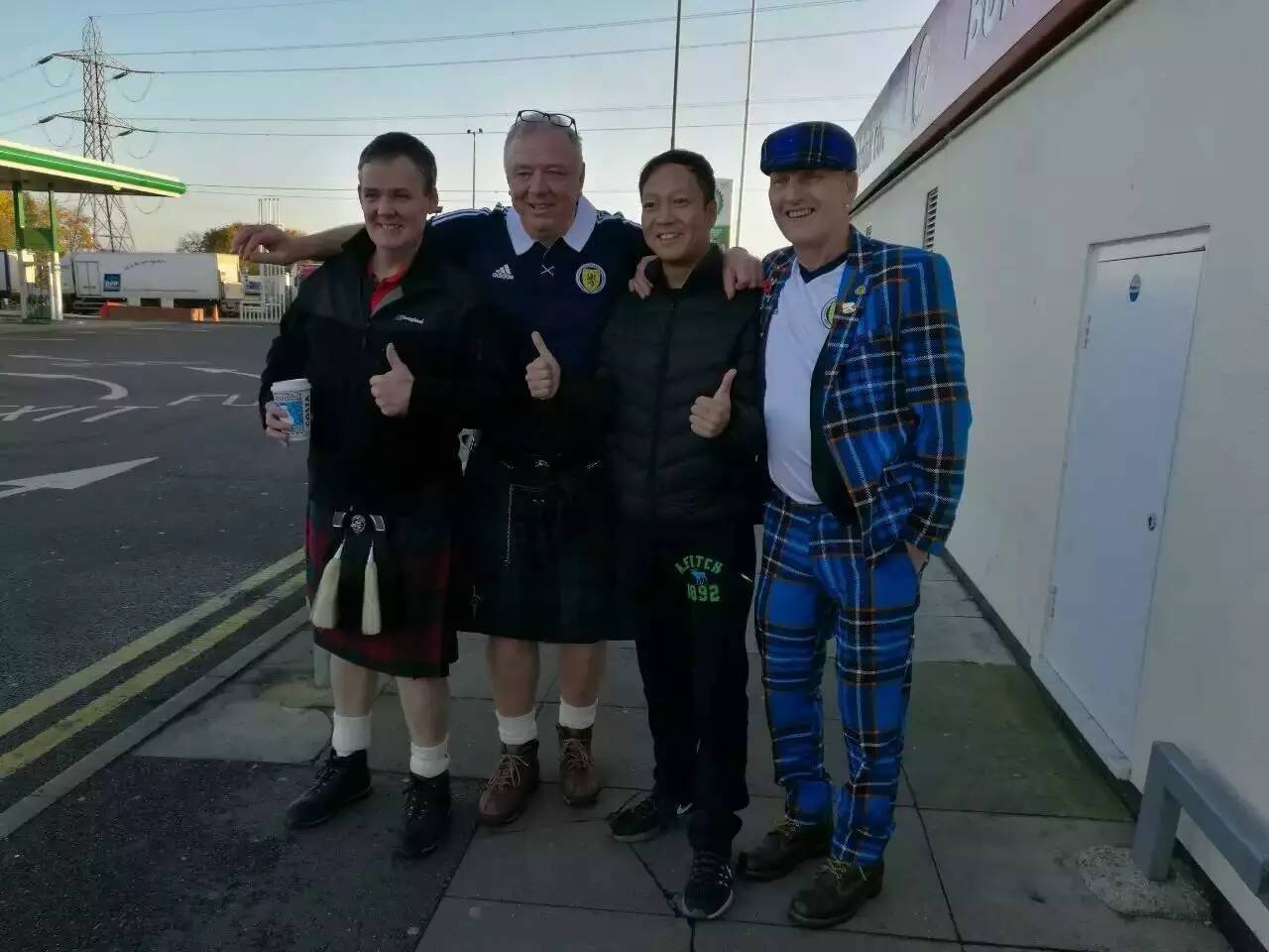 文化密码｜颜光明：汽车媒体人在伦敦的旅思（三）-汽车研究院