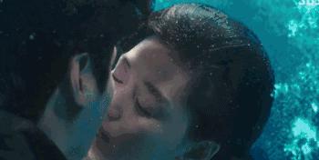 全智贤蓝色大海的传说同款外套,蓝色海洋的传说全智贤穿搭